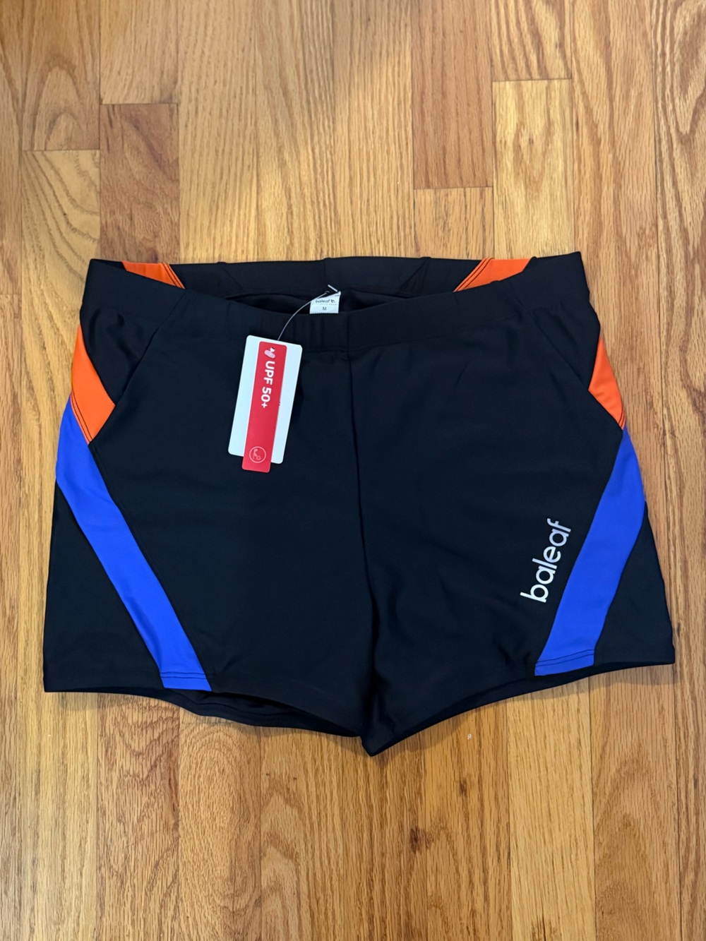 baleaf women’s running shorts